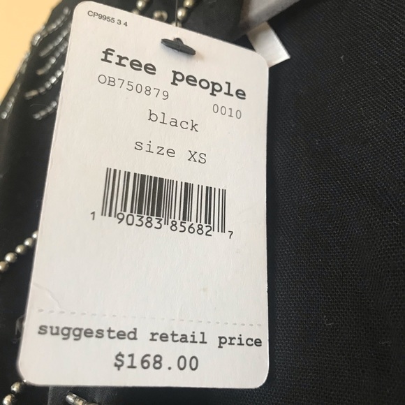 Free People Dress - Picture 3 of 4